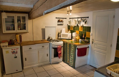 Molitg-les-Bains House | Cosy but spacious cottage in a beautiful thermal village in the Pyrénées.