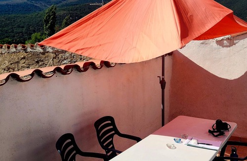 Molitg-les-Bains House | Cosy but spacious cottage in a beautiful thermal village in the Pyrénées.