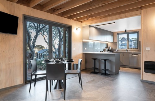 Dargo Cabin | Cosy Cabin 15 min drive from Mount Hotham