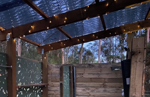 North Deep Creek Cabin | Cosy cabin for 2