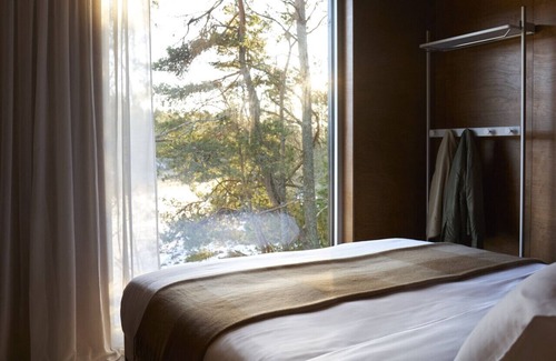 Vasterljung Apartment | Cosy cabin in the countryside