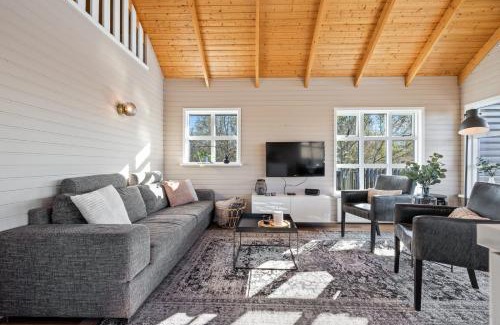 Blaskogabyggd Ski Chalet | Cosy Cabin on the Golden Circle