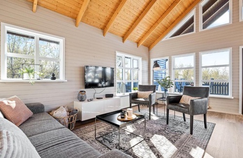 Blaskogabyggd Ski Chalet | Cosy Cabin on the Golden Circle