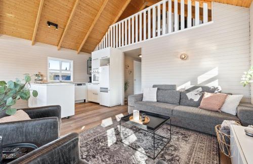 Blaskogabyggd Ski Chalet | Cosy Cabin on the Golden Circle