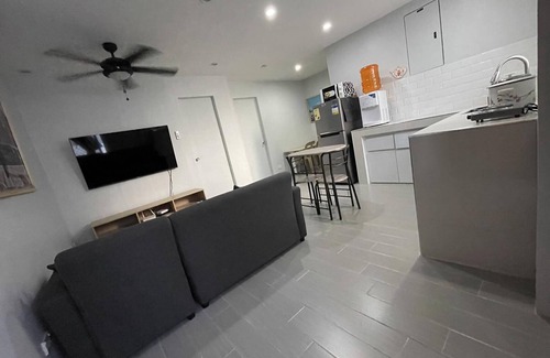 Calamba Apartment | Cosy Canlubang Apartment and near all amenities
