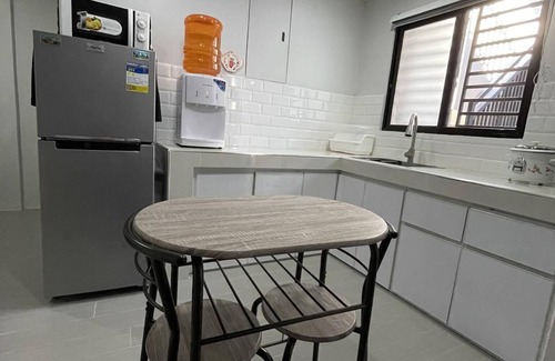 Calamba Apartment | Cosy Canlubang Apartment and near all amenities