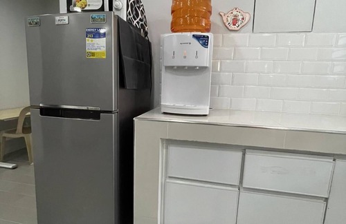 Calamba Apartment | Cosy Canlubang Apartment and near all amenities