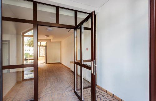 Old Town Apartment | Cosy Central Apartments by Reside Baltic