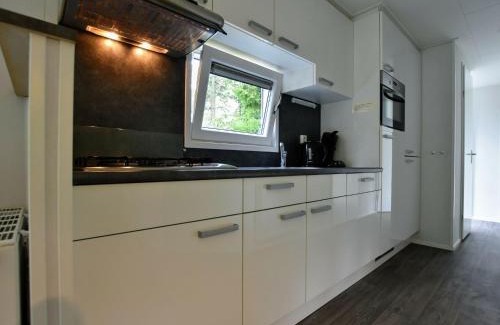 Vorden Ski Chalet | Cosy Chalet w Garden Patio