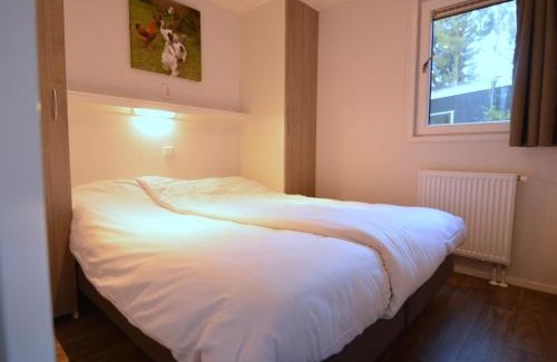 Vorden Ski Chalet | Cosy Chalet w Garden Patio