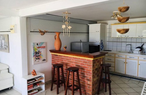 Sainte-Anne Apartment | Cosy charme
