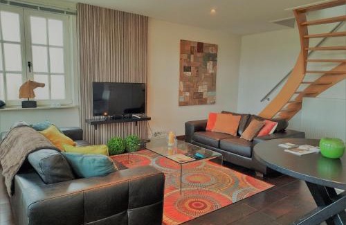Hoeke House | Cosy & charming holiday house in Damme