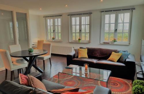 Hoeke House | Cosy & charming holiday house in Damme