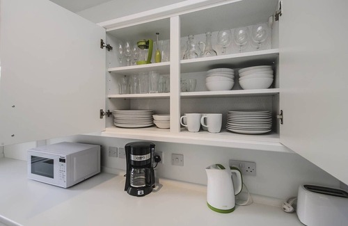 Walpole House | Cosy, Clean, Safe, Convenient 2-bedroom house | Hospitality Professionals