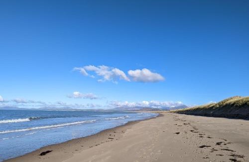 Llanfair House | Cosy, coastal cottage in Snowdonia