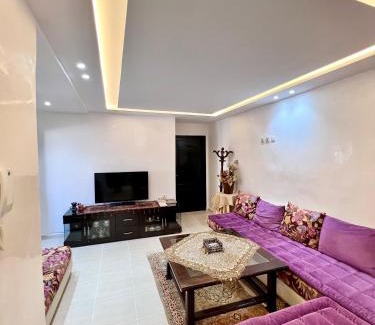 Tanja Balia Apartment | Cosy cocon familial