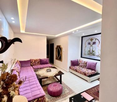 Tanja Balia Apartment | Cosy cocon familial