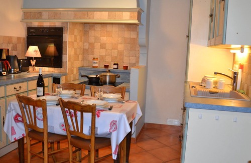Saint-Martin-de-Belleville Ski Chalet | Cosy comfort in the village center of Saint Martin de Belleville