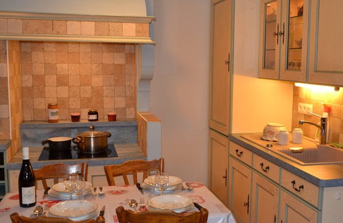 Saint-Martin-de-Belleville Ski Chalet | Cosy comfort in the village center of Saint Martin de Belleville
