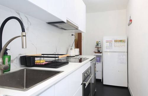 Primbee Apartment | Cosy Comfort @ Primbee