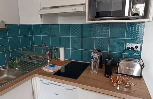 Le Marais Apartment | Cosy, comfortable studio 26 M2