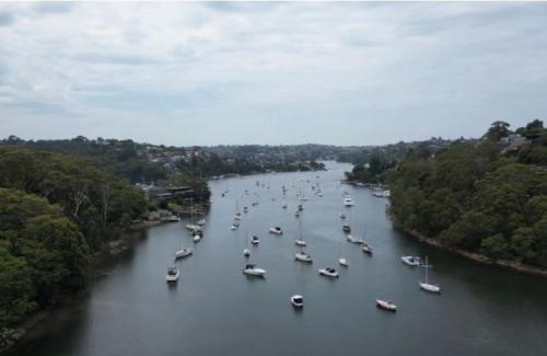 Cammeray Apartment | Cosy, Compact and Private Studio Garden Apartment