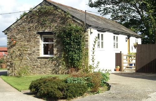 Liskeard House | COSY CONVERTED BARN NEAR LOOE .