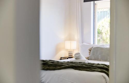 Hamilton Hill House | Cosy Corner Retreat By Swanbnb Management