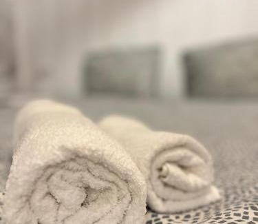 Miercurea-Ciuc Apartment | Cosy Corner