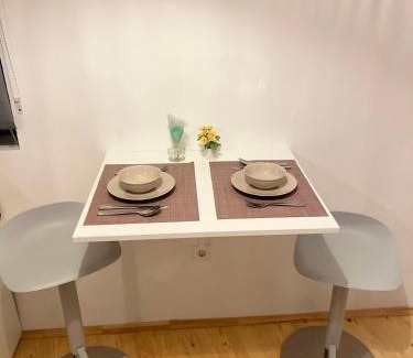 Miercurea-Ciuc Apartment | Cosy Corner