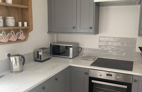 Ilkley Cottage | Cosy cottage in the heart of a Yorkshire village