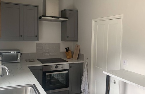 Ilkley Cottage | Cosy cottage in the heart of a Yorkshire village