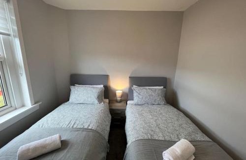 Helensburgh Apartment | Cosy Cottage Apartment