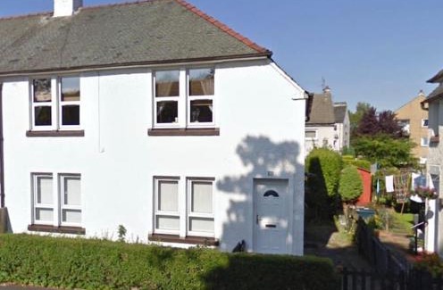 Helensburgh Apartment | Cosy Cottage Apartment