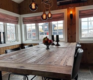 Maurset House | Cosy Cottage at Maurset for 8 people - 3 BR