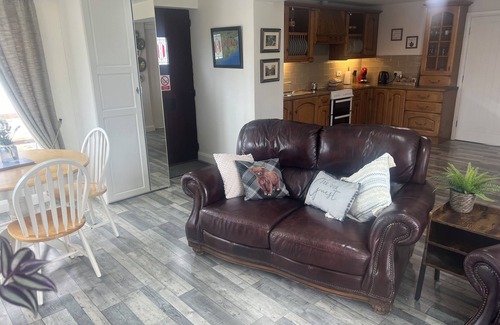 Annalong Cottage | Cosy Cottage at the foot of The Mournes