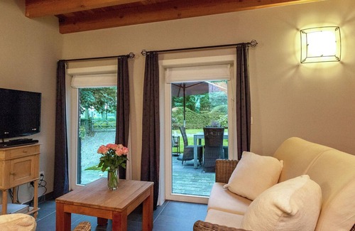 Sint-Kruis Cottage | Cosy cottage in a quiet area close to Bruges