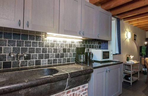 Sint-Kruis Cottage | Cosy cottage in a quiet area close to Bruges