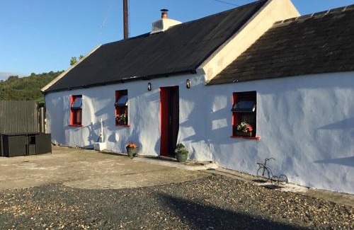Broadford House | Cosy Cottage Broadford