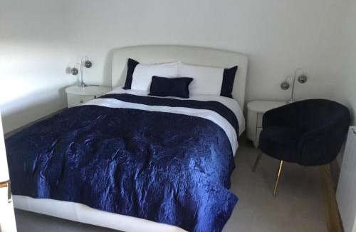 Broadford House | Cosy Cottage Broadford