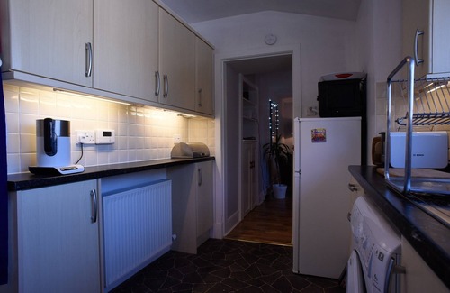 Nairn Cottage | Cosy Cottage by the Sea - a cute fisherman house - Nairn, HighlandsnPet friendly