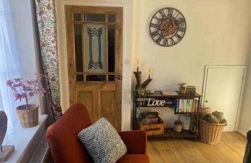 Chard House | Cosy cottage