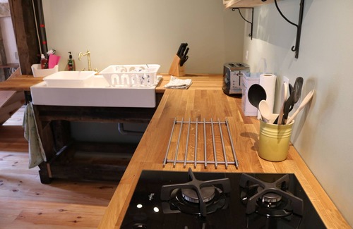 Laval-sur-Doulon Cottage | Cosy cottage in the beautiful Livradois Forest Auvergne
