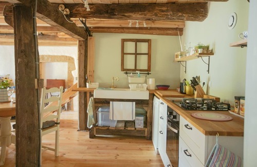 Laval-sur-Doulon Cottage | Cosy cottage in the beautiful Livradois Forest Auvergne