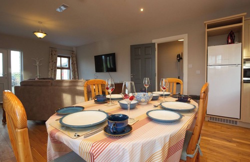 Ballintober Cottage | Cosy cottage ideally located in central Mayo perfect for touring, Castlebar 11km