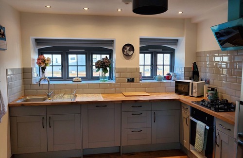 Honiton Cottage | Cosy cottage in the Blackdown Hills, Devon