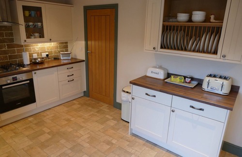 Stoborough Cottage | Cosy cottage located on the Isle of Purbeck