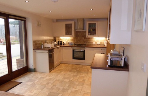 Stoborough Cottage | Cosy cottage located on the Isle of Purbeck