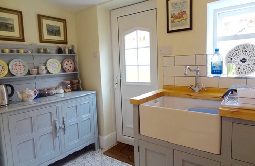 Great Fryup Dale Apartment | Cosy Cottage style Annexe in beautiful North York Moors National Park