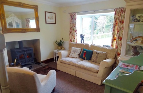 Great Fryup Dale Apartment | Cosy Cottage style Annexe in beautiful North York Moors National Park